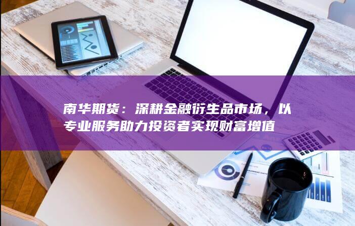 南華期貨：深耕金融衍生品市場，以專業(yè)服務(wù)助力投資者實(shí)現(xiàn)財(cái)富增值